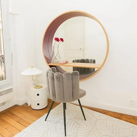 Apartment Bastille - Paul Bert City Apartment *